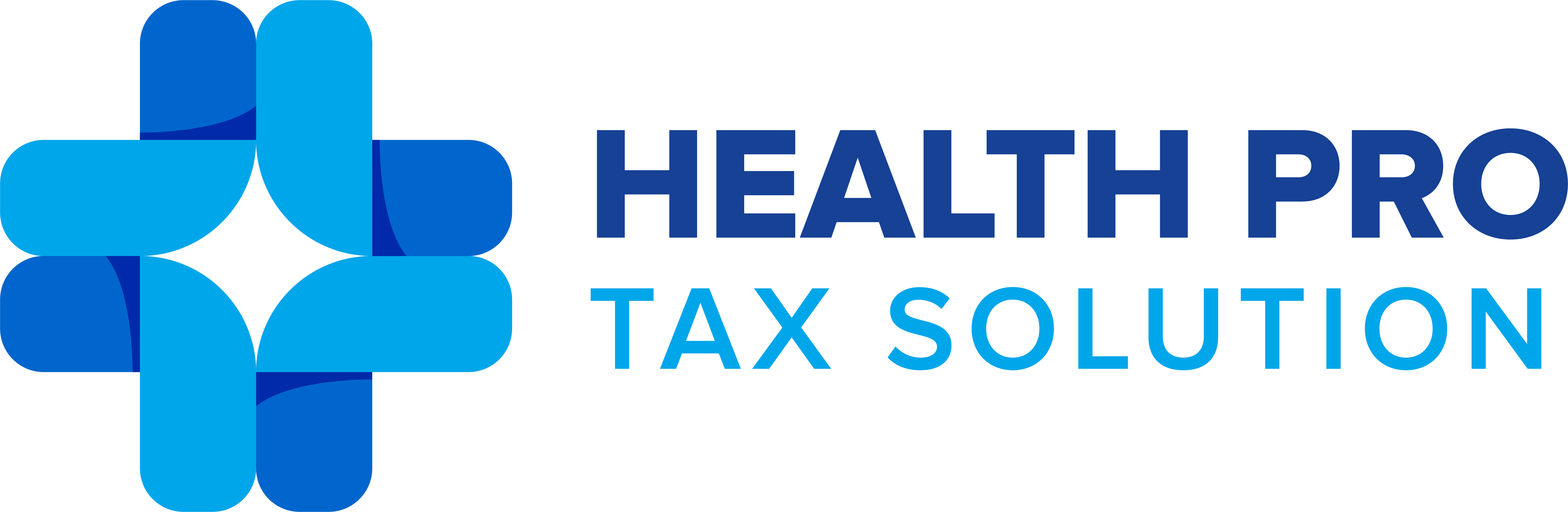 Health Tax Pro Solution